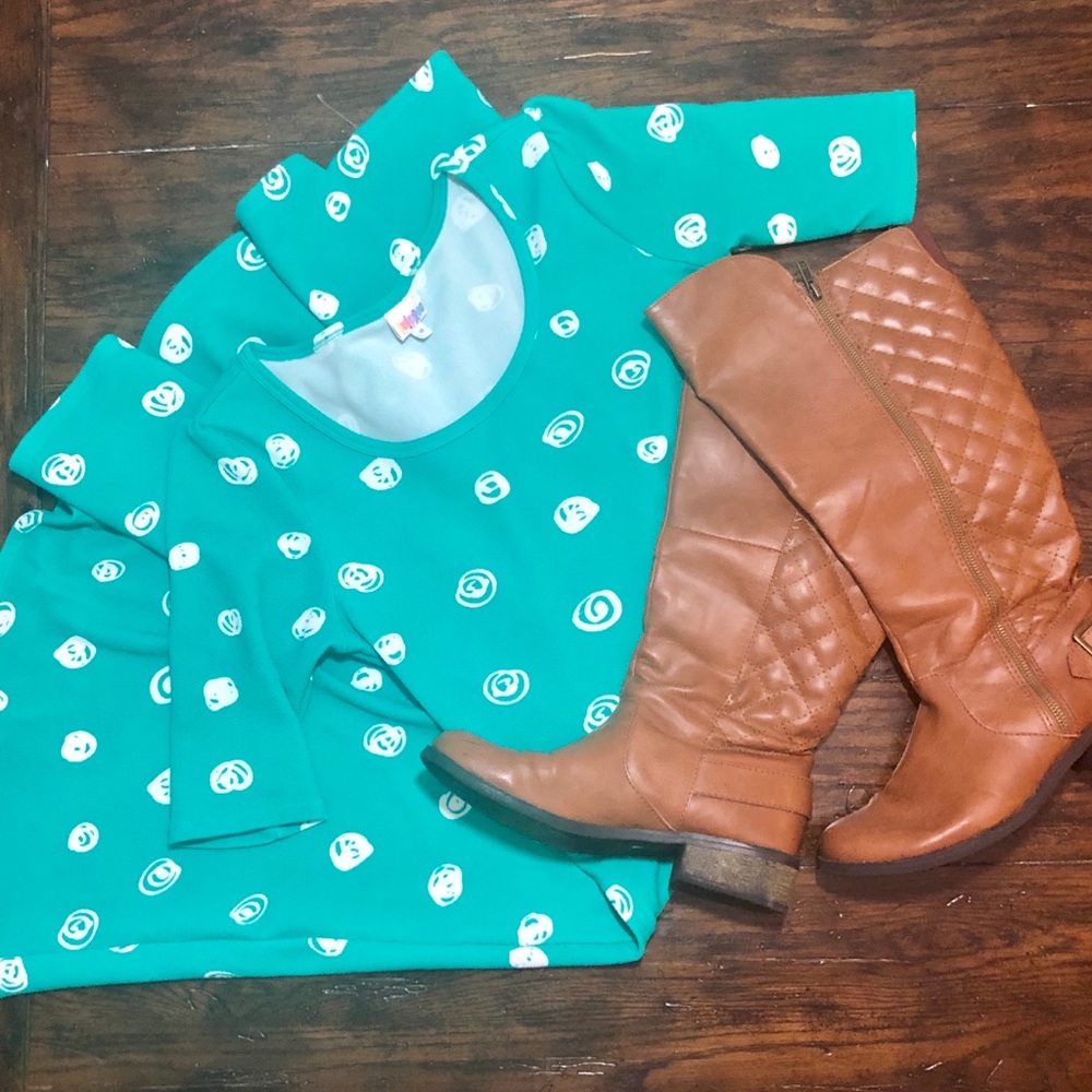 Lularoe Nicole